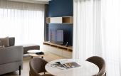 Туры в отель Sindhorn Midtown Hotel Bangkok, Vignette Collection by IHG Туры в отель Sindhorn Midtown Hotel Bangkok, Vignette Collection by IHG