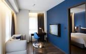 Туры в отель Sindhorn Midtown Hotel Bangkok, Vignette Collection by IHG Туры в отель Sindhorn Midtown Hotel Bangkok, Vignette Collection by IHG