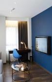 Туры в отель Sindhorn Midtown Hotel Bangkok, Vignette Collection by IHG Туры в отель Sindhorn Midtown Hotel Bangkok, Vignette Collection by IHG