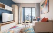 Туры в отель Sindhorn Midtown Hotel Bangkok, Vignette Collection by IHG Туры в отель Sindhorn Midtown Hotel Bangkok, Vignette Collection by IHG