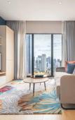Туры в отель Sindhorn Midtown Hotel Bangkok, Vignette Collection by IHG Туры в отель Sindhorn Midtown Hotel Bangkok, Vignette Collection by IHG