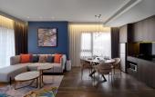 Туры в отель Sindhorn Midtown Hotel Bangkok, Vignette Collection by IHG Туры в отель Sindhorn Midtown Hotel Bangkok, Vignette Collection by IHG