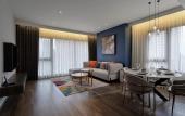 Туры в отель Sindhorn Midtown Hotel Bangkok, Vignette Collection by IHG Туры в отель Sindhorn Midtown Hotel Bangkok, Vignette Collection by IHG