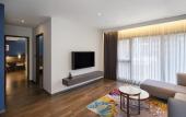 Туры в отель Sindhorn Midtown Hotel Bangkok, Vignette Collection by IHG Туры в отель Sindhorn Midtown Hotel Bangkok, Vignette Collection by IHG