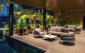 Туры в отель Sindhorn Midtown Hotel Bangkok, Vignette Collection by IHG Туры в отель Sindhorn Midtown Hotel Bangkok, Vignette Collection by IHG