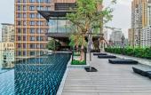 Туры в отель Sindhorn Midtown Hotel Bangkok, Vignette Collection by IHG Туры в отель Sindhorn Midtown Hotel Bangkok, Vignette Collection by IHG