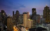 Туры в отель Sindhorn Midtown Hotel Bangkok, Vignette Collection by IHG Туры в отель Sindhorn Midtown Hotel Bangkok, Vignette Collection by IHG