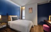 Туры в отель Sindhorn Midtown Hotel Bangkok, Vignette Collection by IHG Туры в отель Sindhorn Midtown Hotel Bangkok, Vignette Collection by IHG