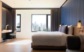 Туры в отель Sindhorn Midtown Hotel Bangkok, Vignette Collection by IHG Туры в отель Sindhorn Midtown Hotel Bangkok, Vignette Collection by IHG