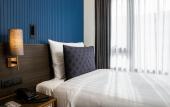Туры в отель Sindhorn Midtown Hotel Bangkok, Vignette Collection by IHG Туры в отель Sindhorn Midtown Hotel Bangkok, Vignette Collection by IHG