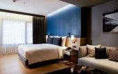 Туры в отель Sindhorn Midtown Hotel Bangkok, Vignette Collection by IHG Туры в отель Sindhorn Midtown Hotel Bangkok, Vignette Collection by IHG