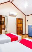 Туры в отель Oyo 451 Samran Resort Туры в отель Oyo 451 Samran Resort