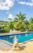 Туры в отель Oyo 451 Samran Resort Туры в отель Oyo 451 Samran Resort