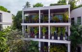 Туры в отель Kata Gardens Penthouse sea view 4C near Kata Noi Beach Туры в отель Kata Gardens Penthouse sea view 4C near Kata Noi Beach