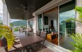 Туры в отель Kata Gardens Penthouse sea view 4C near Kata Noi Beach Туры в отель Kata Gardens Penthouse sea view 4C near Kata Noi Beach