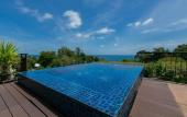 Туры в отель Kata Gardens Penthouse sea view 4C near Kata Noi Beach Туры в отель Kata Gardens Penthouse sea view 4C near Kata Noi Beach