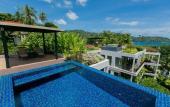 Туры в отель Kata Gardens Penthouse sea view 4C near Kata Noi Beach Туры в отель Kata Gardens Penthouse sea view 4C near Kata Noi Beach