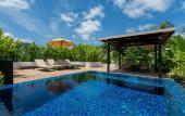 Туры в отель Kata Gardens Penthouse sea view 4C near Kata Noi Beach Туры в отель Kata Gardens Penthouse sea view 4C near Kata Noi Beach