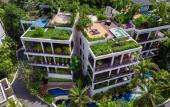 Туры в отель Kata Gardens Penthouse sea view 4C near Kata Noi Beach Туры в отель Kata Gardens Penthouse sea view 4C near Kata Noi Beach