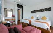 Туры в отель Kata Gardens Penthouse sea view 4C near Kata Noi Beach Туры в отель Kata Gardens Penthouse sea view 4C near Kata Noi Beach
