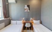Туры в отель Biryuza Hotel Туры в отель Biryuza Hotel