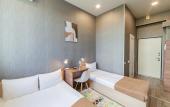 Туры в отель Biryuza Hotel Туры в отель Biryuza Hotel