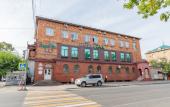Туры в отель Biryuza Hotel Туры в отель Biryuza Hotel