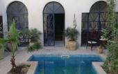 Туры в отель Riad Dar El Caid Туры в отель Riad Dar El Caid