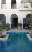 Туры в отель Riad Dar El Caid Туры в отель Riad Dar El Caid