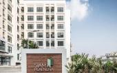 Туры в отель Siamplaengna Residence Туры в отель Siamplaengna Residence