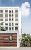 Туры в отель Siamplaengna Residence Туры в отель Siamplaengna Residence