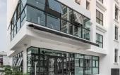 Туры в отель Siamplaengna Residence Туры в отель Siamplaengna Residence