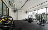 Туры в отель Siamplaengna Residence Туры в отель Siamplaengna Residence