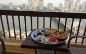 Туры в отель Nile sky hotel and suites Туры в отель Nile sky hotel and suites
