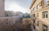 Туры в отель GM Apartment Bolshaya Dmitrovka 21-7 Туры в отель GM Apartment Bolshaya Dmitrovka 21-7