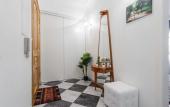Туры в отель GM Apartment Bolshaya Dmitrovka 21-7 Туры в отель GM Apartment Bolshaya Dmitrovka 21-7