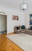 Туры в отель GM Apartment Bolshaya Dmitrovka 21-7 Туры в отель GM Apartment Bolshaya Dmitrovka 21-7