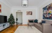 Туры в отель GM Apartment Bolshaya Dmitrovka 21-7 Туры в отель GM Apartment Bolshaya Dmitrovka 21-7