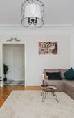 Туры в отель GM Apartment Bolshaya Dmitrovka 21-7 Туры в отель GM Apartment Bolshaya Dmitrovka 21-7