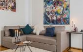 Туры в отель GM Apartment Bolshaya Dmitrovka 21-7 Туры в отель GM Apartment Bolshaya Dmitrovka 21-7