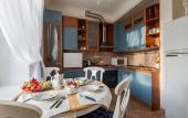 Туры в отель GM Apartment Bolshaya Dmitrovka 21-7 Туры в отель GM Apartment Bolshaya Dmitrovka 21-7