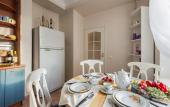 Туры в отель GM Apartment Bolshaya Dmitrovka 21-7 Туры в отель GM Apartment Bolshaya Dmitrovka 21-7