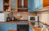 Туры в отель GM Apartment Bolshaya Dmitrovka 21-7 Туры в отель GM Apartment Bolshaya Dmitrovka 21-7