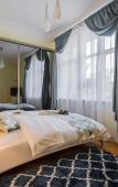 Туры в отель GM Apartment Bolshaya Dmitrovka 21-7 Туры в отель GM Apartment Bolshaya Dmitrovka 21-7
