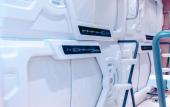 Туры в отель Makura Capsule Hotel Туры в отель Makura Capsule Hotel