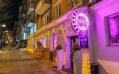Туры в отель Makura Capsule Hotel Туры в отель Makura Capsule Hotel