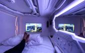 Туры в отель Makura Capsule Hotel Туры в отель Makura Capsule Hotel