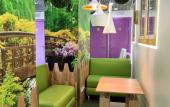 Туры в отель City Garden Taganskaya Hostel Туры в отель City Garden Taganskaya Hostel