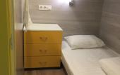 Туры в отель City Garden Taganskaya Hostel Туры в отель City Garden Taganskaya Hostel