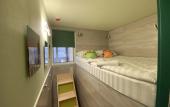 Туры в отель City Garden Taganskaya Hostel Туры в отель City Garden Taganskaya Hostel